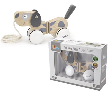 VIGA Štene na povlačenje